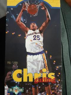 Chris Gatling