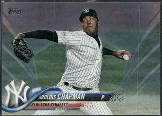 Aroldis Chapman