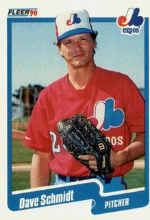 Dave Schmidt