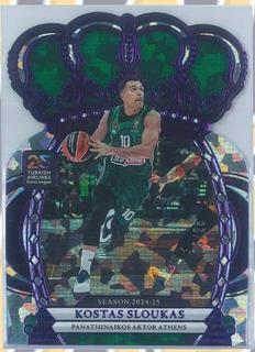 Kostas Sloukas