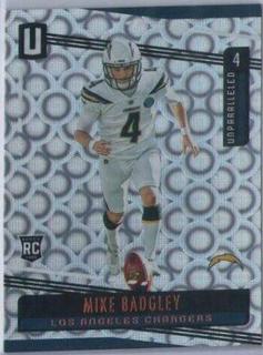 Mike Badgley