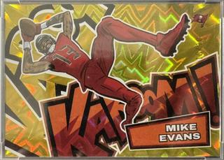 Mike Evans