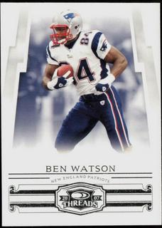 Ben Watson