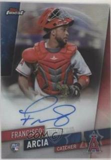 Francisco Arcia