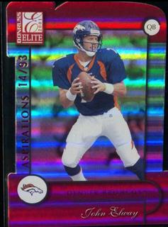 John Elway