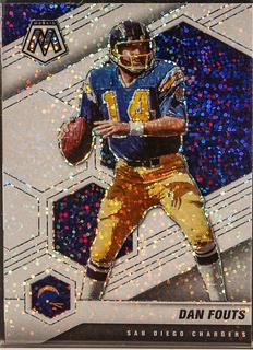 Dan Fouts