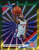 Andre Drummond
