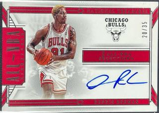 Dennis Rodman