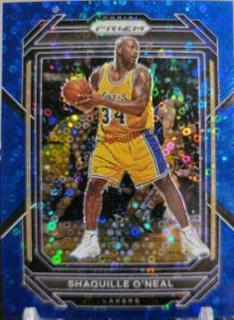 Shaquille O'Neal
