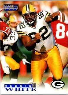 Reggie White