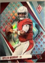 Kyler Murray