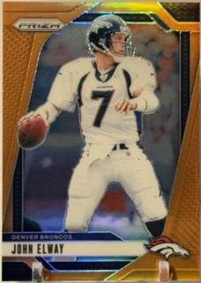 John Elway