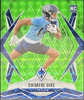 Chimere Dike