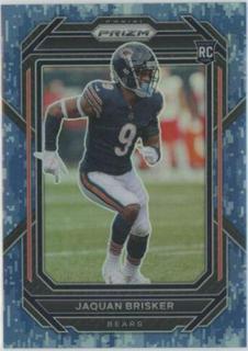 Jaquan Brisker