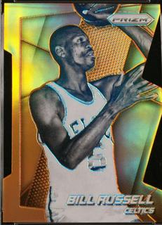 Bill Russell