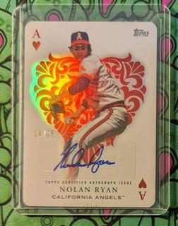 Nolan Ryan