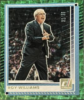 Roy Williams