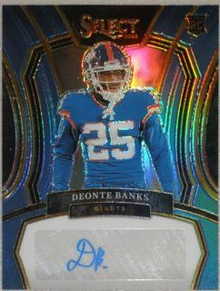 Deonte Banks