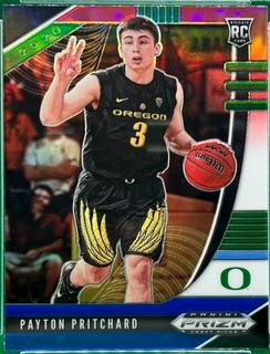 Cody Martin