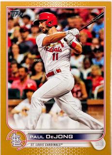 Paul DeJong