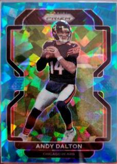 Andy Dalton