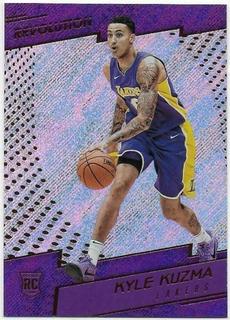 Kyle Kuzma