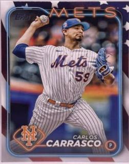Carlos Carrasco