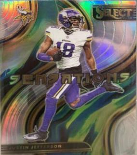 Justin Jefferson