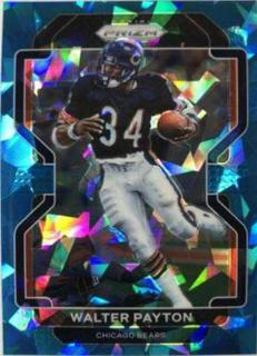 Walter Payton