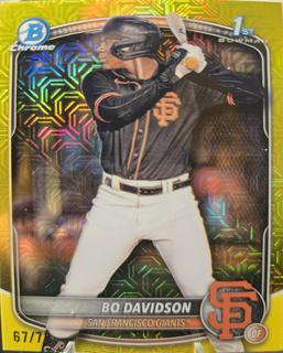 Bo Davidson