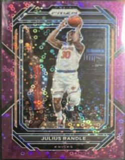 Julius Randle