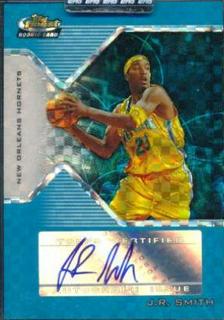 J.R. Smith
