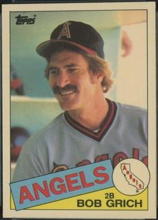 Bob Grich