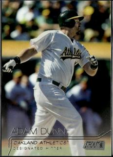 Adam Dunn