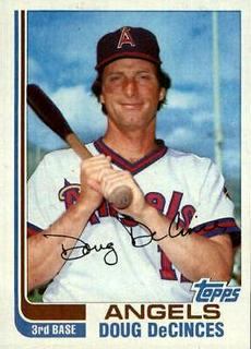 Doug DeCinces