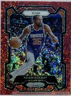 Kevin Durant