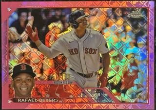 Rafael Devers