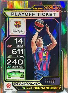 Willy Hernangomez