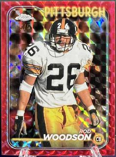 Rod Woodson