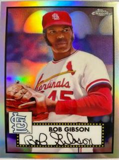 Bob Gibson