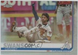 Dansby Swanson