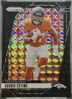 Audric Estime