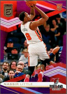 Nassir Little
