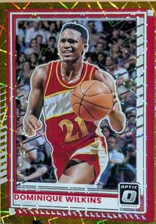 Dominique Wilkins