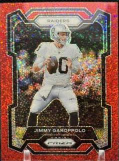 Jimmy Garoppolo