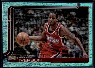 Allen Iverson