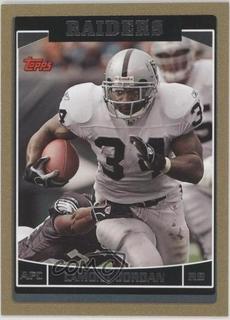 LaMont Jordan