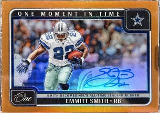 Emmitt Smith
