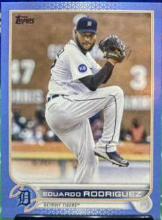 Eduardo Rodriguez