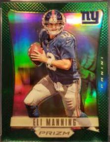 Eli Manning